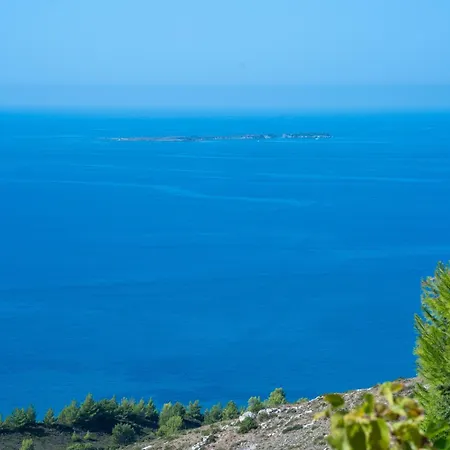 Apartament Rania-apartments 2 Argostoli (Kefalonia)